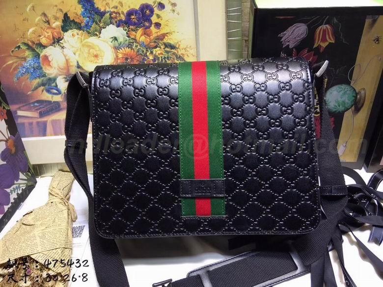 Gucci Handbags 333